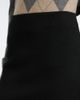 Max Mara Max Mara Wool-blend jersey pencil skirt - 3