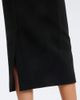 Max Mara Max Mara Wool-blend jersey pencil skirt - 4