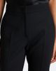 Max Mara Max Mara Wool-blend slim pants - 3