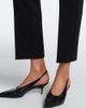 Max Mara Max Mara Wool-blend slim pants - 4