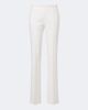 Max Mara Max Mara Wool-blend straight pants - 1