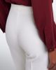 Max Mara Max Mara Wool-blend straight pants - 5