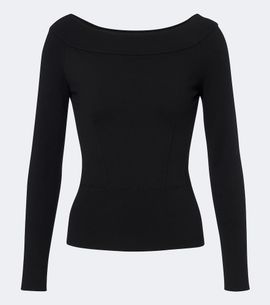 Max Mara Max Mara Wool-blend sweater