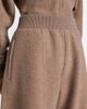 Max Mara Max Mara Wool and cashmere-blend barrel-leg pants - 3