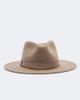 Max Mara Max Mara Wool and cashmere fedora - 1