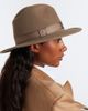 Max Mara Max Mara Wool and cashmere fedora - 2