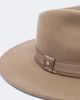 Max Mara Max Mara Wool and cashmere fedora - 3