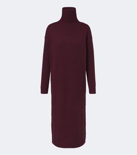 Max Mara Max Mara Wool and cashmere sweater dress