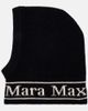 Max Mara Max Mara Wool balaclava - 1