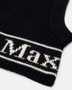 Max Mara Max Mara Wool balaclava - 2