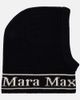 Max Mara Max Mara Wool balaclava - 3