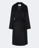 Max Mara Max Mara Wool wrap coat - 1