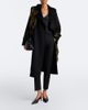 Max Mara Max Mara Wool wrap coat - 2