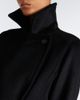 Max Mara Max Mara Wool wrap coat - 3