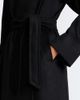 Max Mara Max Mara Wool wrap coat - 4