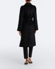 Max Mara Max Mara Wool wrap coat - 6