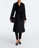 Max Mara Max Mara Wool wrap coat - 7