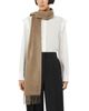 Max Mara Max Mara Wsdalia Cashmere Stole - 2