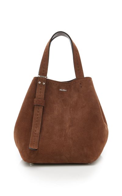 Max Mara Max Mara XS Archetipo Leather Bag