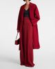 Max Mara Max Mara Yale draped top - 2