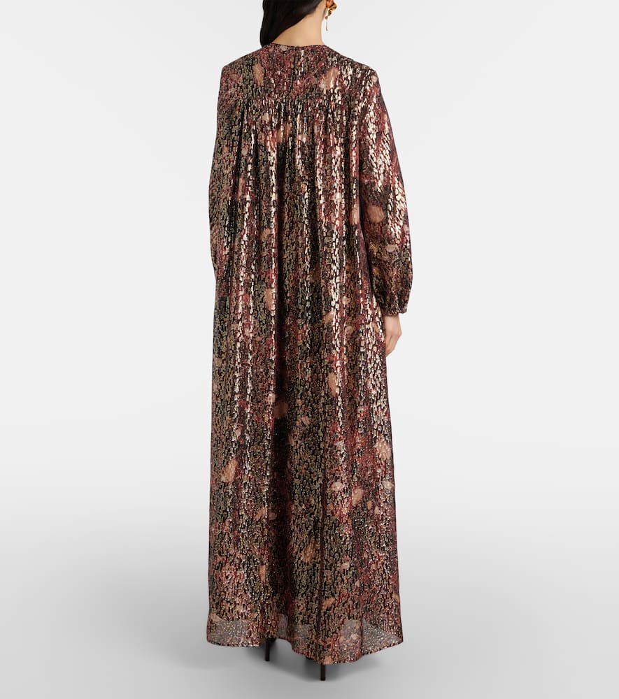maxi long sleeve winter dress Women Long Sleeve Long Maxi Autumn Winter Dress Elegant Boho Fashion G
