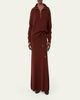 Max Mara Quarter-Zip Cashmere Sweater - 2