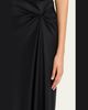Max Mara Ruched-Detail Midi Skirt - 5