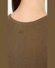 Max Mara Scoop-Neck Ribbed Tank Top - 5