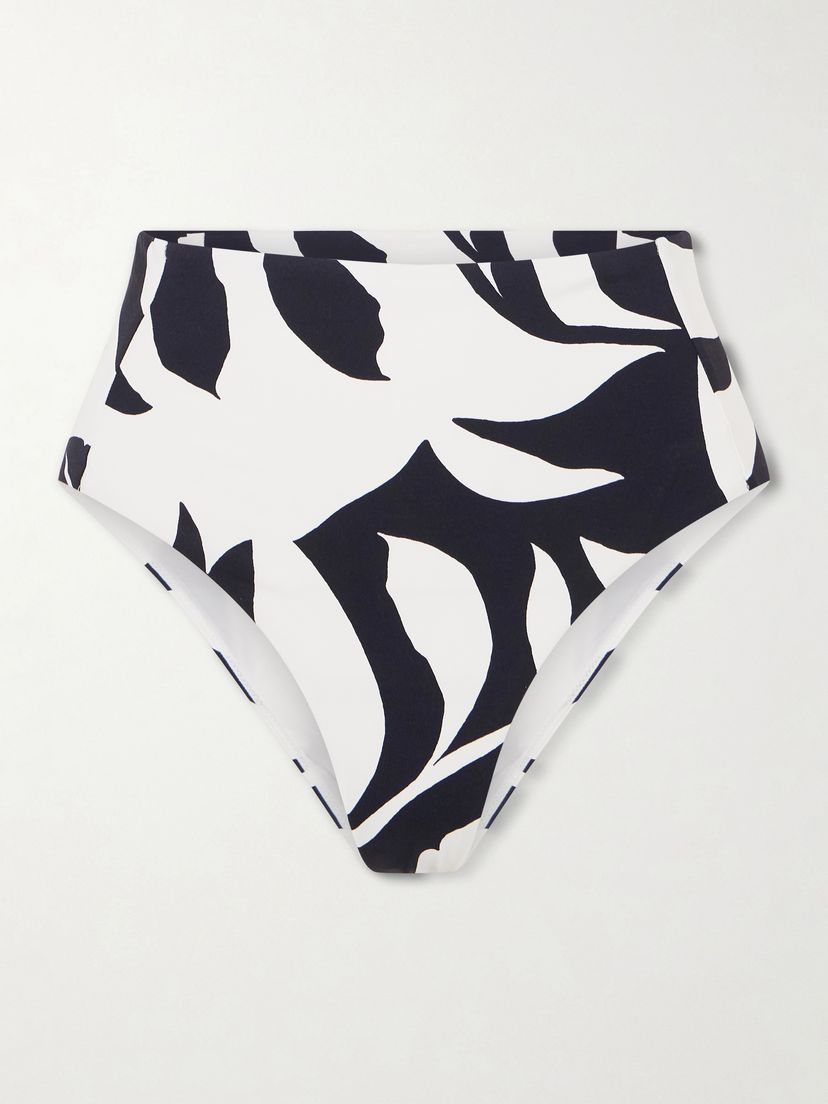 MAX MARA Stilla bikini briefs