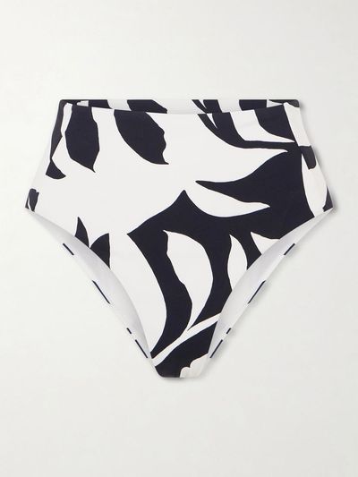 MAX MARA Stilla bikini briefs