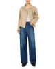 Max Mara Studio Max Mara Studio Eden Double Breasted Jacket - 2