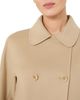 Max Mara Studio Max Mara Studio Eden Double Breasted Jacket - 4