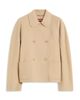 Max Mara Studio Max Mara Studio Eden Double Breasted Jacket - 5
