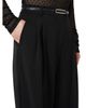 Max Mara Studio Max Mara Studio Mstabetaia Wool Trousers - 4