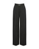 Max Mara Studio Max Mara Studio Mstabetaia Wool Trousers - 5