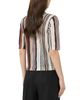 Max Mara Studio Max Mara Studio Mstago Cotton Blend Sweater - 3
