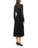 Max Mara Studio Max Mara Studio Mstagrume Lace Dress - 4
