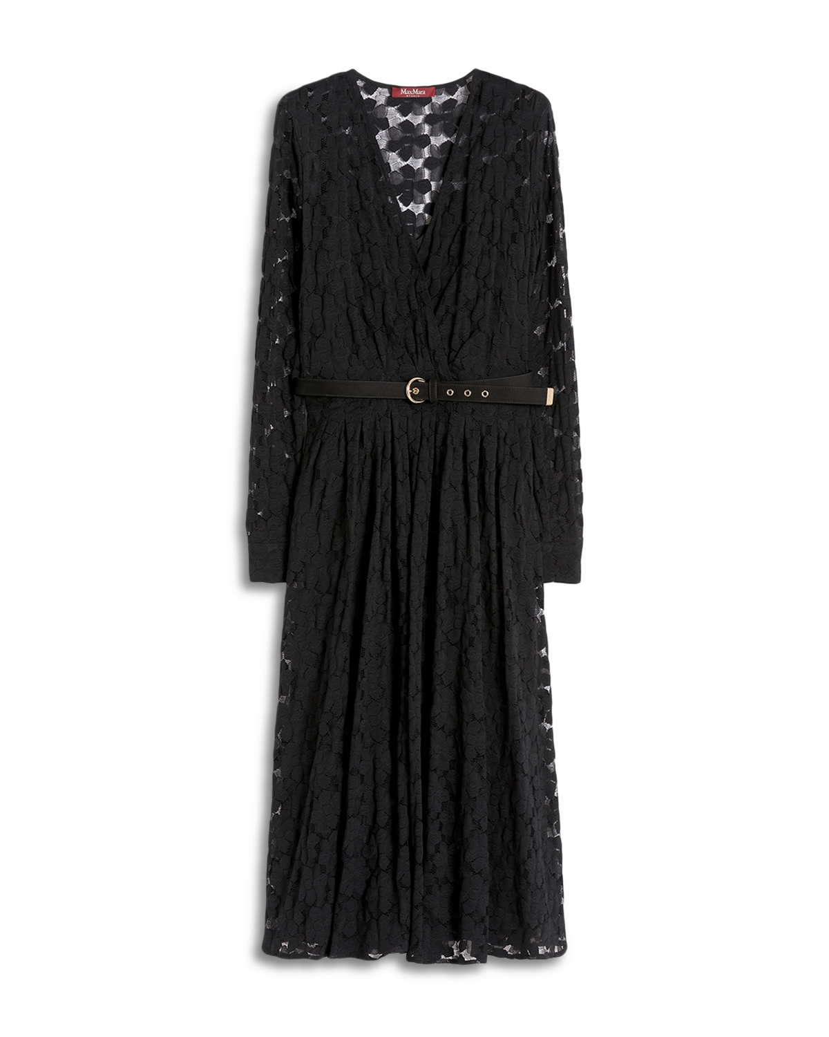 maxi dress cut out sides Rowan | Ruched Black Maxi Dress With Cut Out Detail