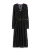 Max Mara Studio Max Mara Studio Mstagrume Lace Dress - 5