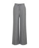 Max Mara Studio Max Mara Studio Mstdenaro Wool Blend Drawstring Trousers - 5