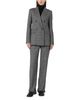 Max Mara Studio Max Mara Studio Mstedicola Flared Trousers - 2