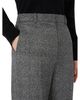 Max Mara Studio Max Mara Studio Mstedicola Flared Trousers - 4