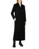 Max Mara Studio Max Mara Studio Msteffige Wool Coat - 1