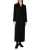 Max Mara Studio Max Mara Studio Msteffige Wool Coat - 2