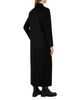 Max Mara Studio Max Mara Studio Msteffige Wool Coat - 4