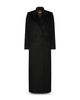Max Mara Studio Max Mara Studio Msteffige Wool Coat - 5