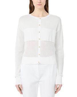 Max Mara Studio Max Mara Studio Msteguale Top