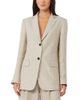 Max Mara Studio Max Mara Studio Mstelogio Blazer - 1