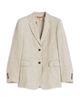 Max Mara Studio Max Mara Studio Mstelogio Blazer - 5