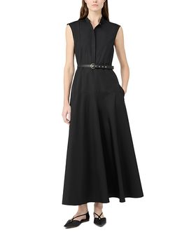 Max Mara Studio Max Mara Studio Mstgesto Dress